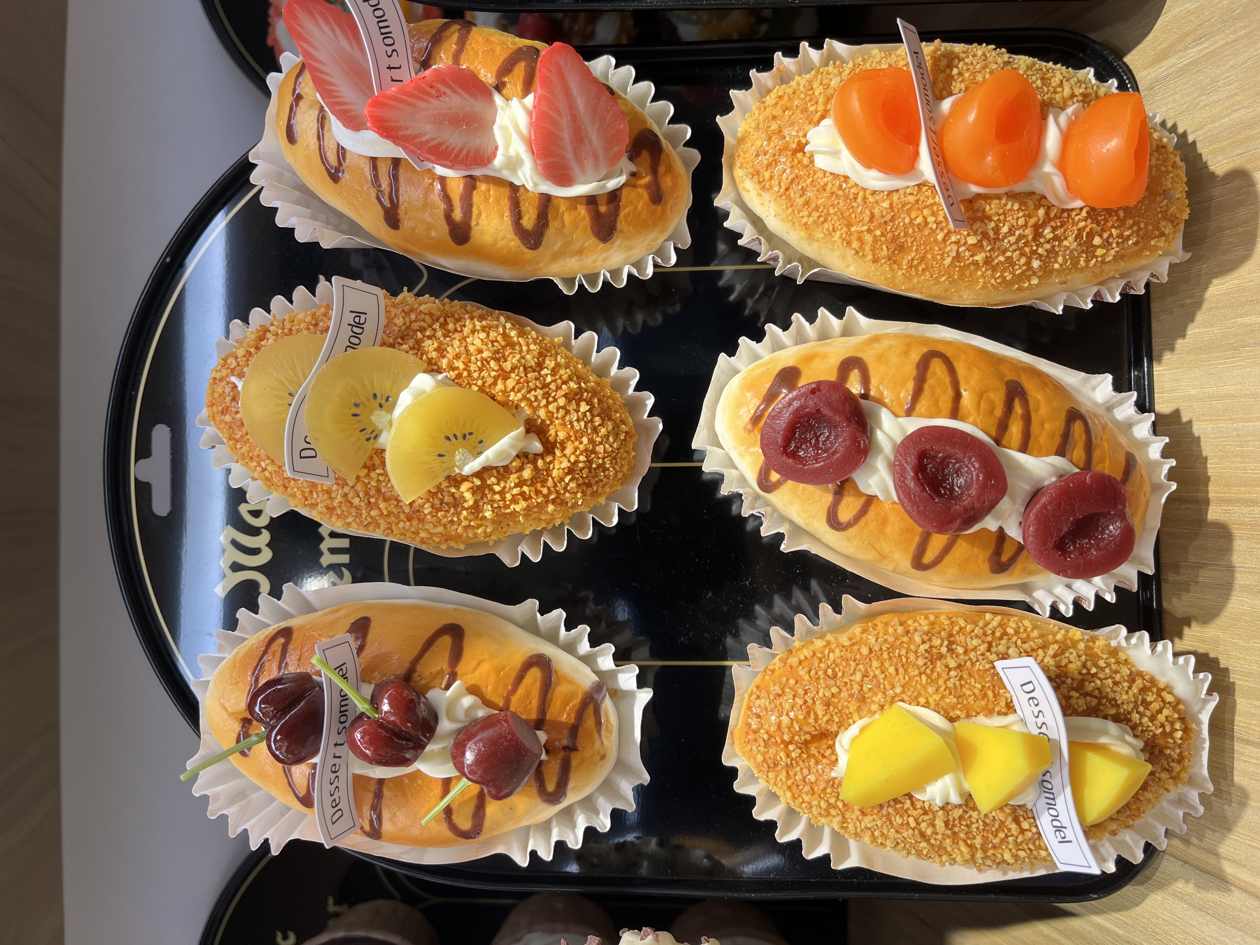 كؤوس ورقية، هدايا خلاقة مصنوعة من الورق المقوى detail image 4