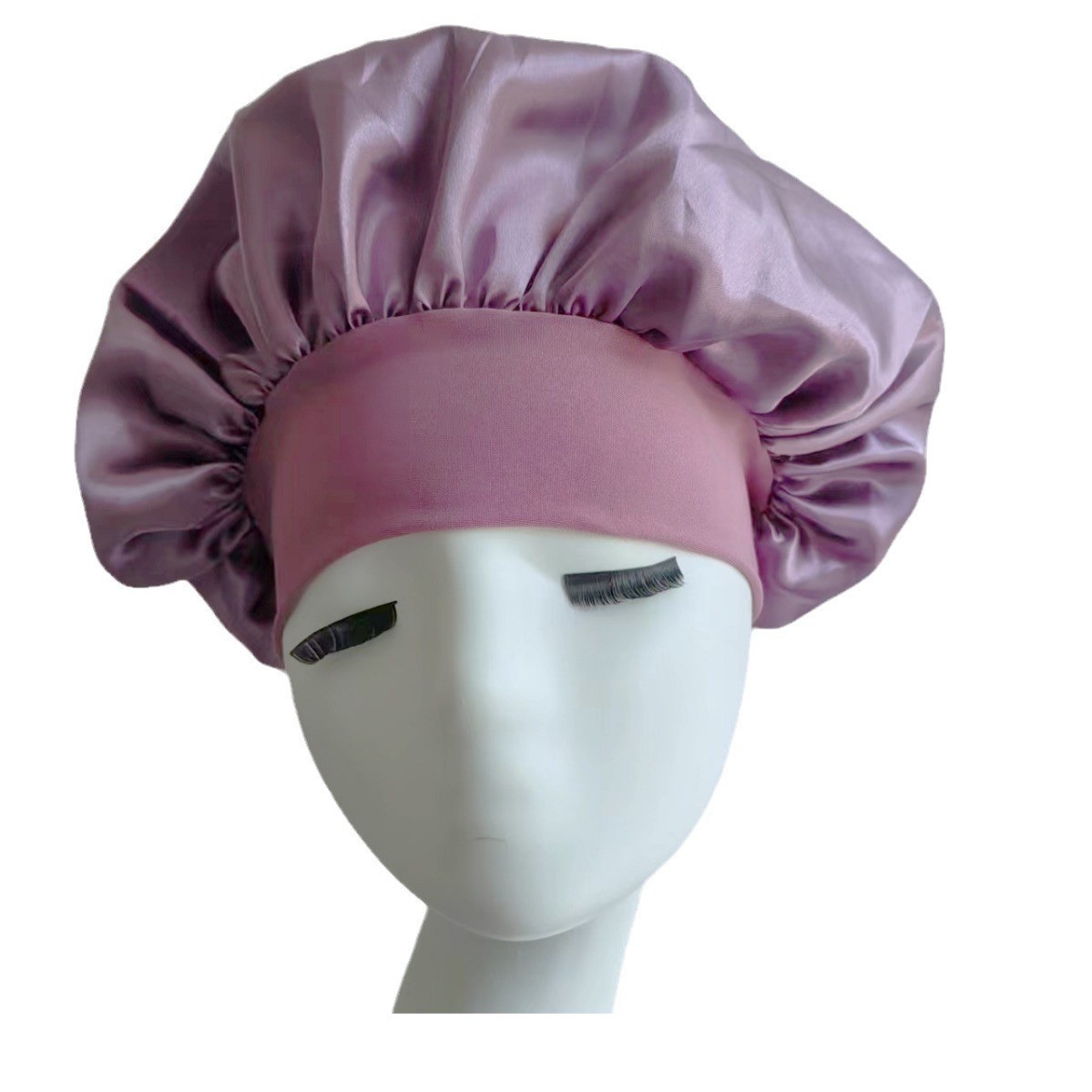 运动头带汗带弹力运动发带运动头巾吸汗透气运动配件男女通用运动头带详情图11