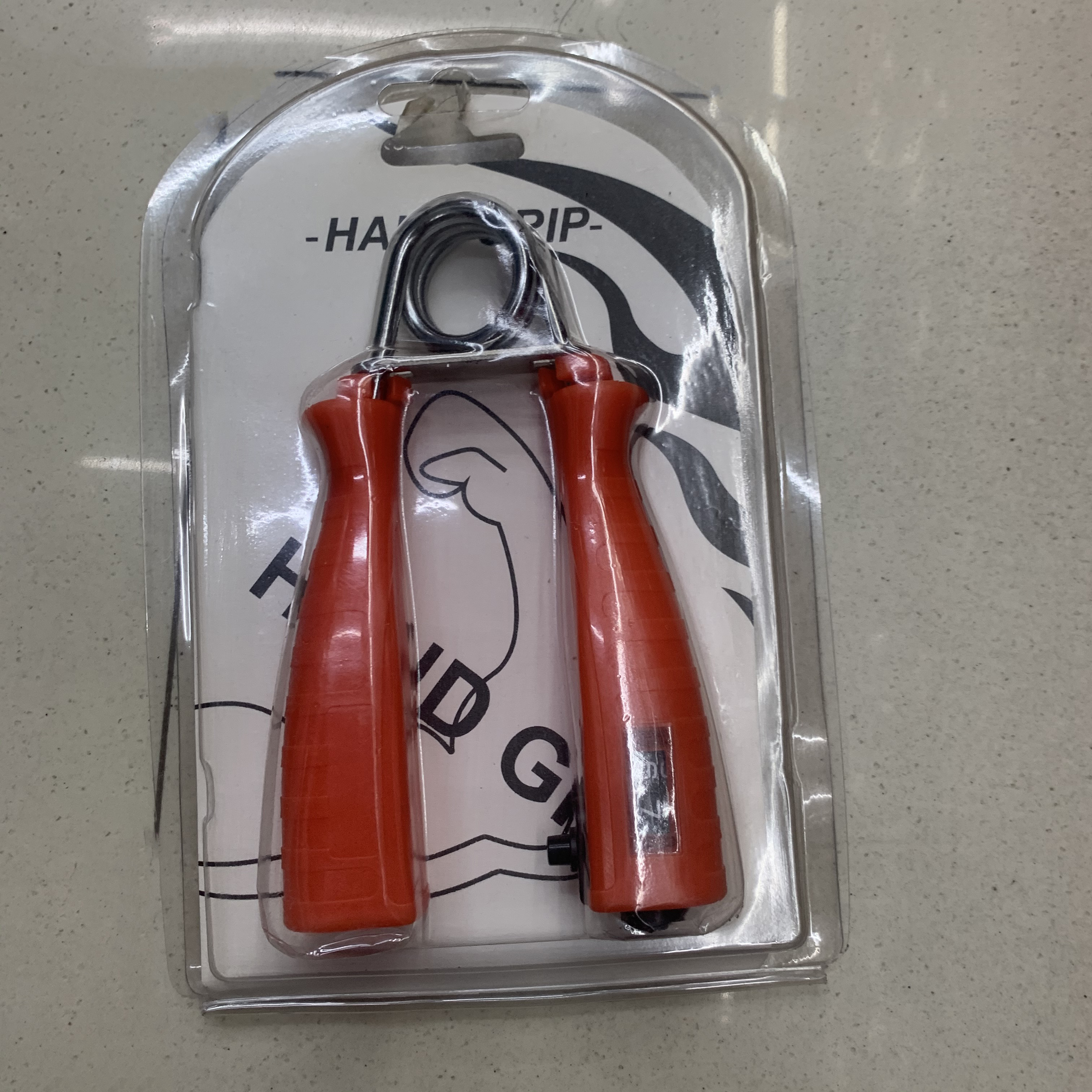 握力 器男士专业握手器练臂肌锻炼手指力康复训练健身女腕力器