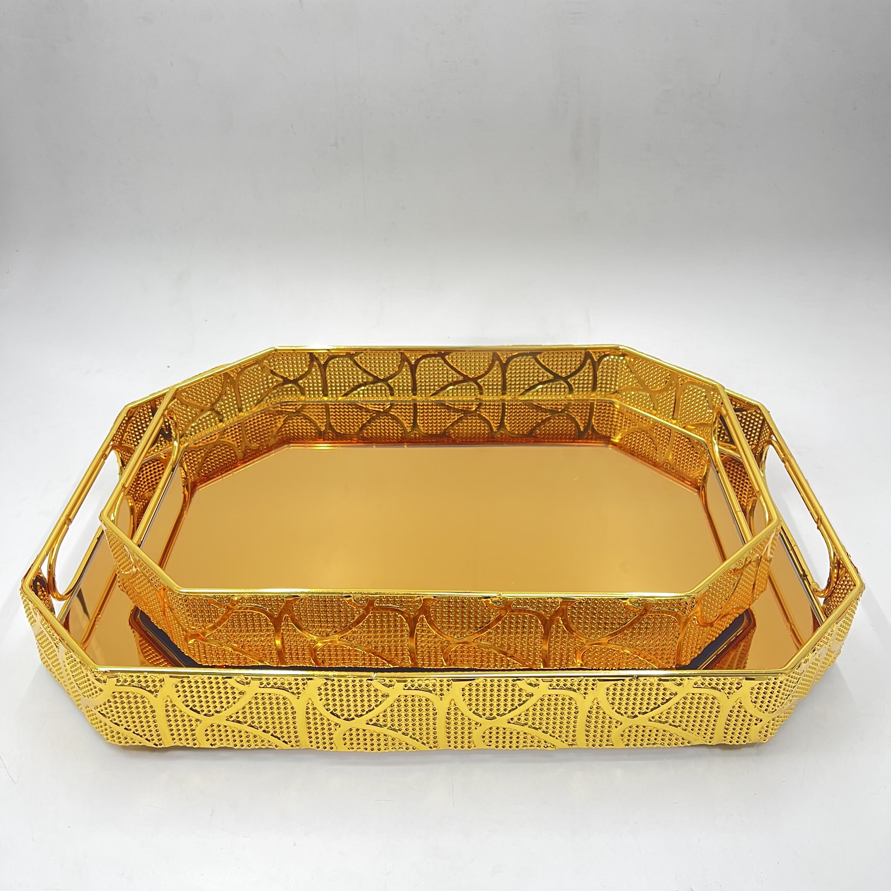 金属工艺品 手工制作 摆件