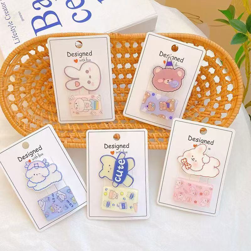 儿童发夹抓夹滴油发卡可爱发饰宝宝发夹头饰发饰品儿童发卡配饰儿童发夹