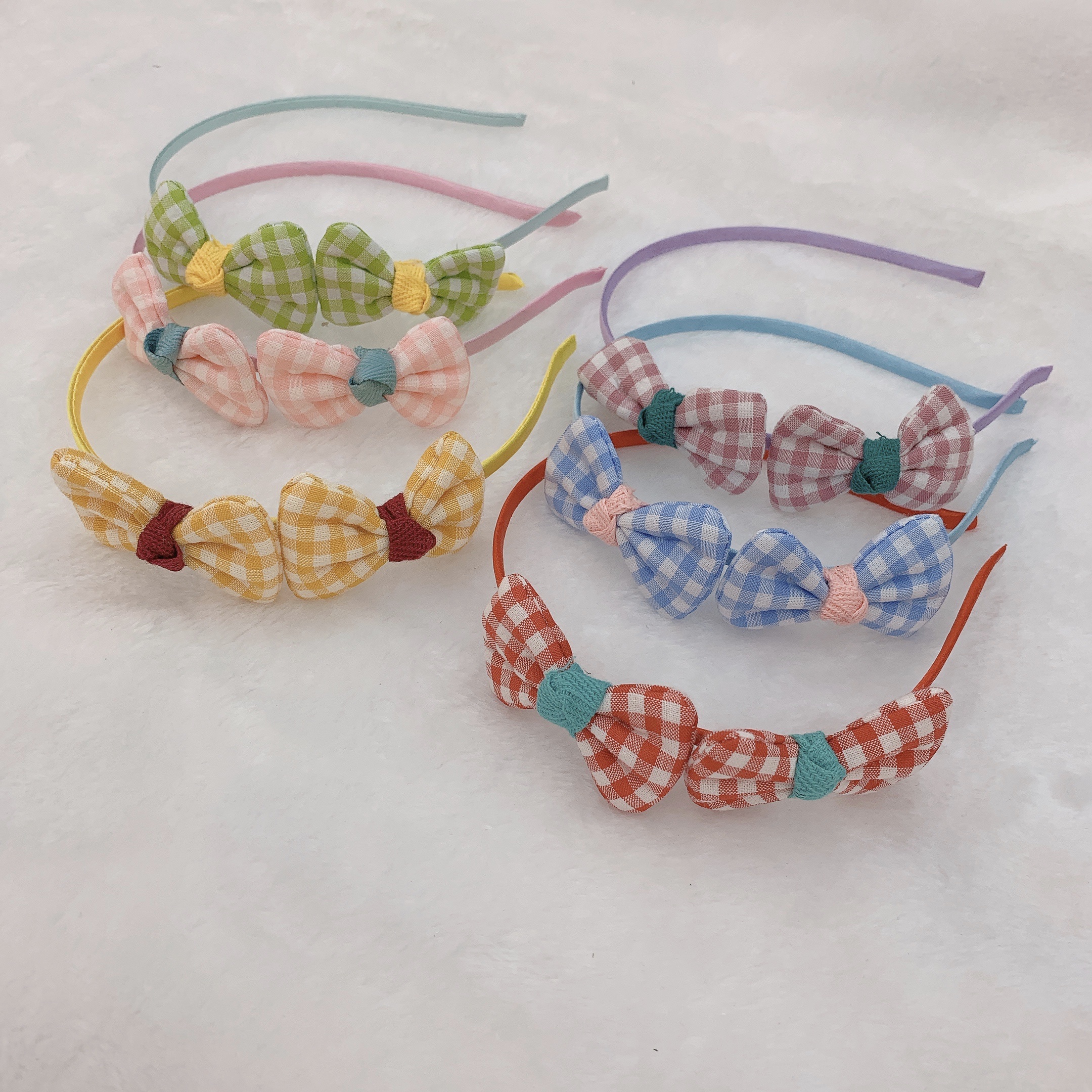 韩版珍珠头箍女士发箍拼接头饰百搭发饰发箍时尚简约潮流发箍珍珠头箍头饰发箍女士拼接韩版头箍