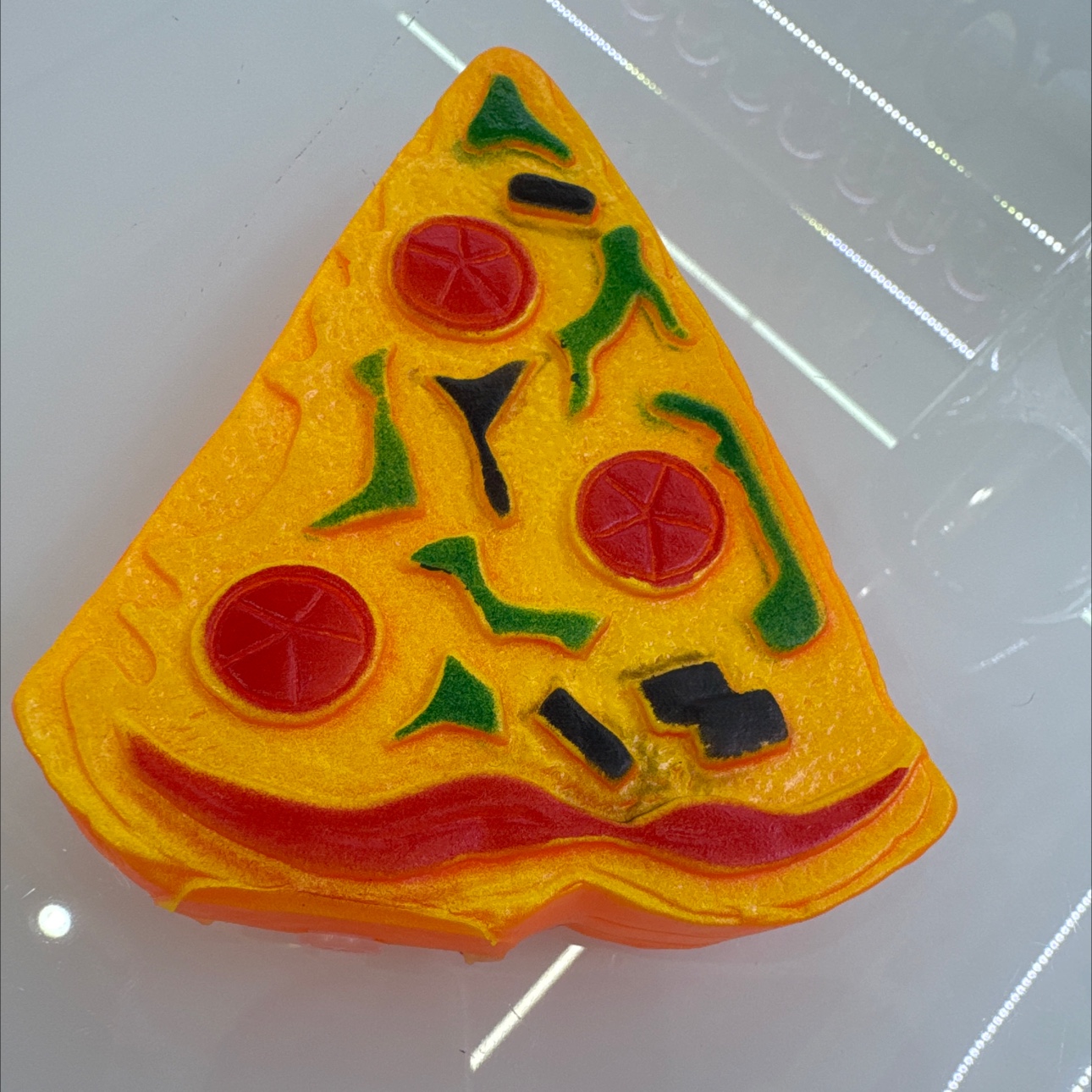 PVC搪胶宠物玩具宠物猫猫玩具