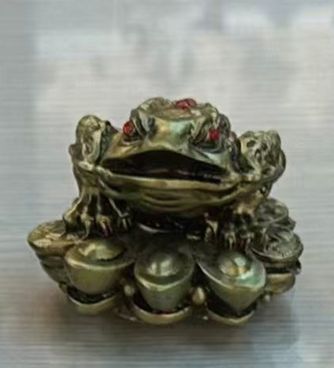 萌粒树脂香炉树脂鱼尾人物文创DIY手工创意香薰摆件装饰品详情图2