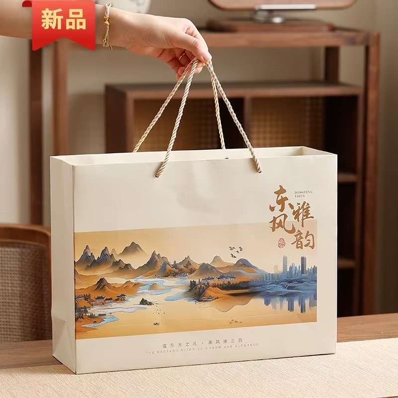 窑变茶具套装详情图4