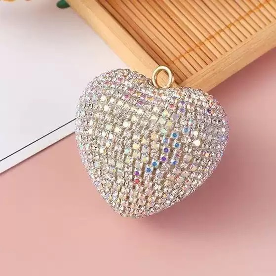 钥匙扣车钥匙扣透明衣服款可爱挂件时尚潮流礼品赠品钥匙扣钥匙扣钥匙扣产品图