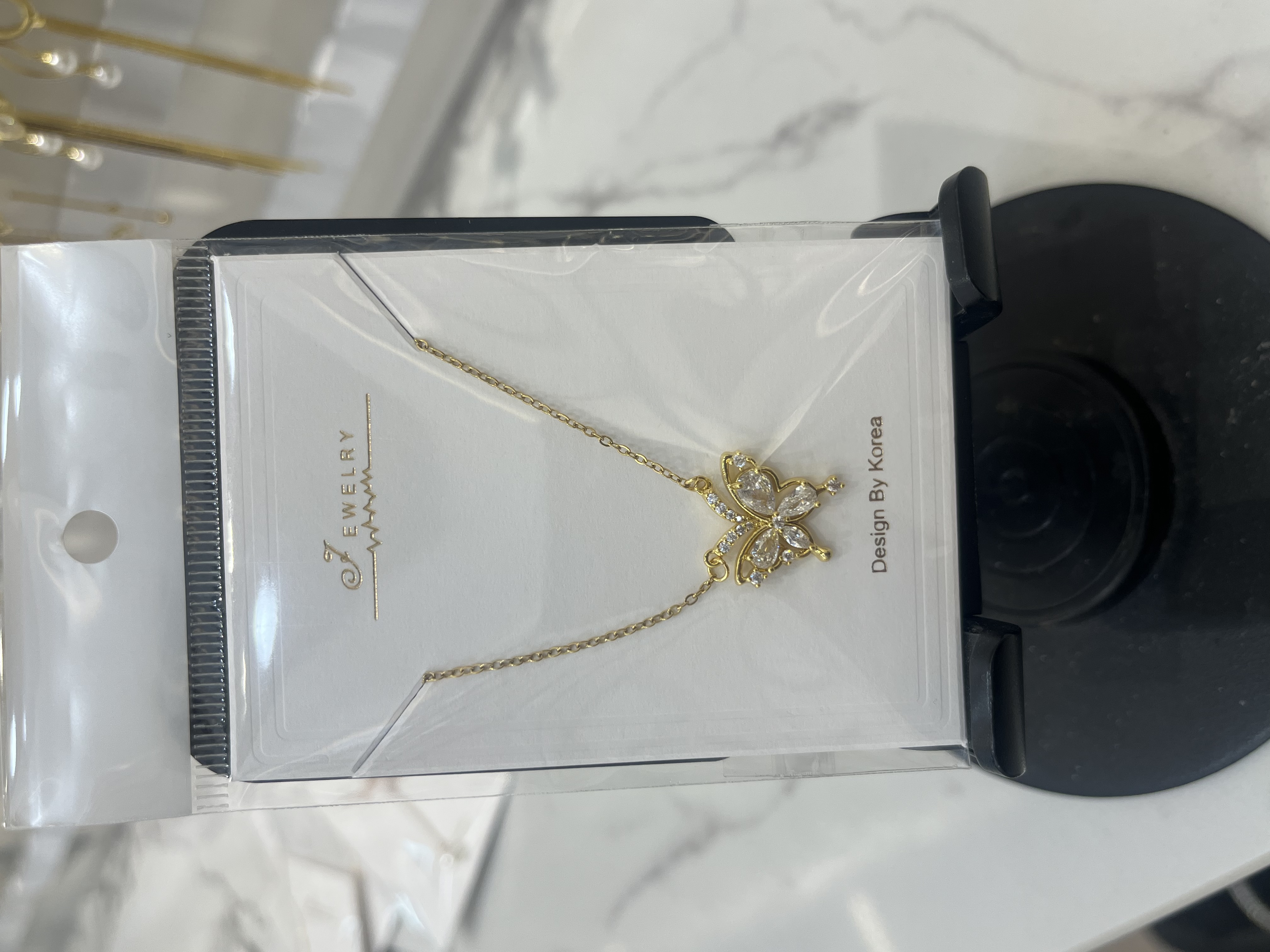 2025爆款跨境项链