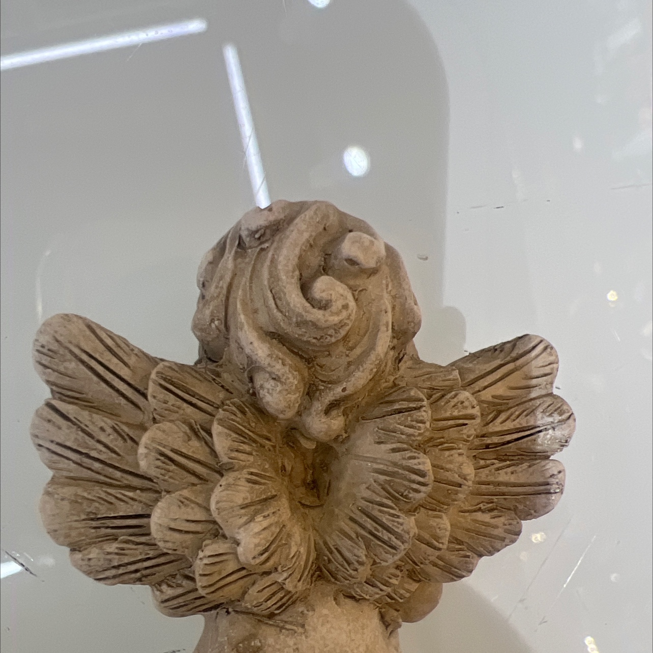 Antique Angel series products Item Picture