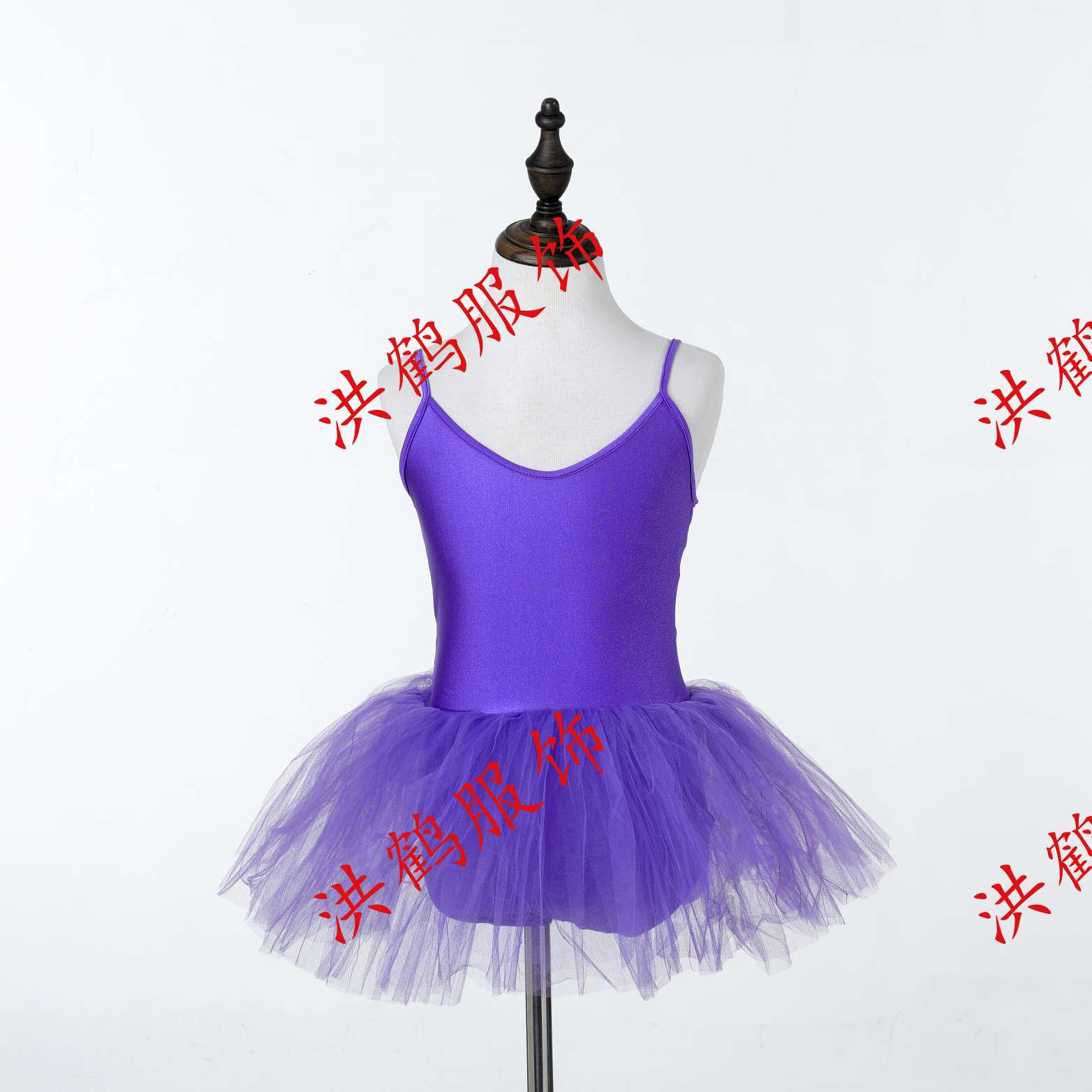 儿童舞蹈服女童练功服女孩短袖形体服幼儿芭蕾舞裙纱裙中国舞跳舞2025新款3205