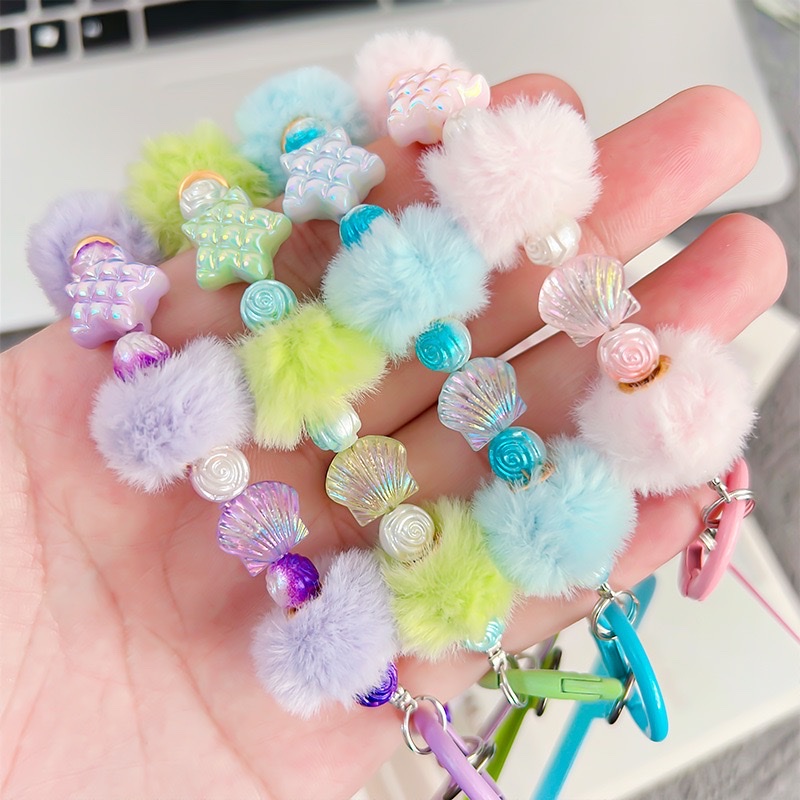 钥匙扣/配饰实物图