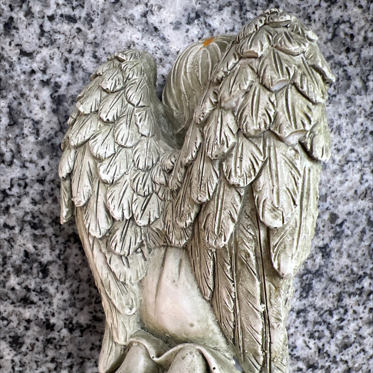 天使树脂系列产品，手工制作工艺品，各和颜色都不同哦，多种选择品类，可以定做各种规格产品产品图