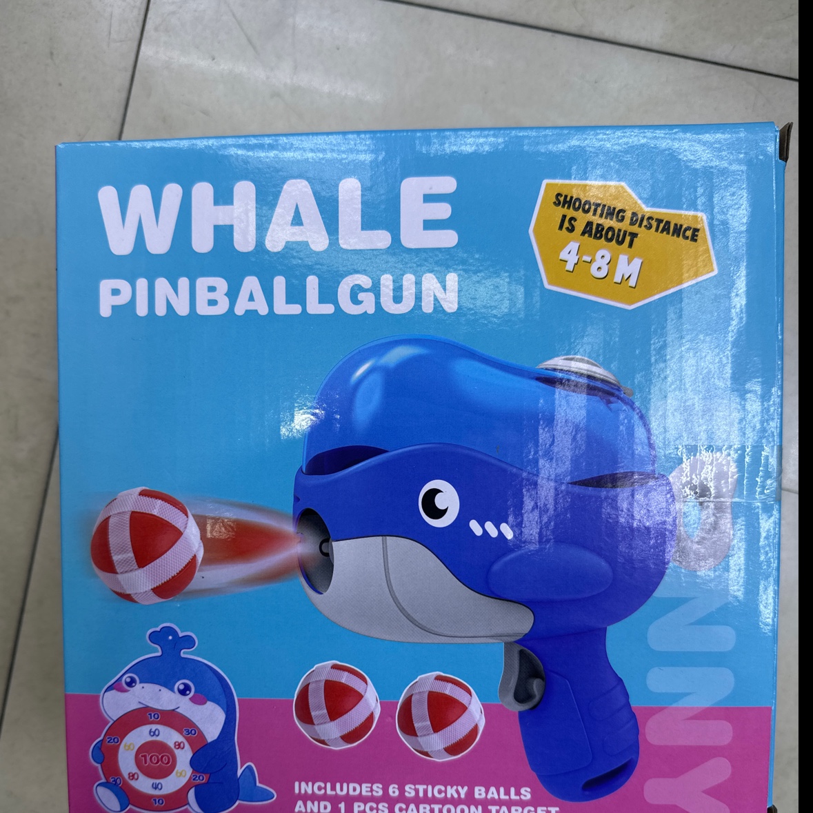 益智类玩具细节图