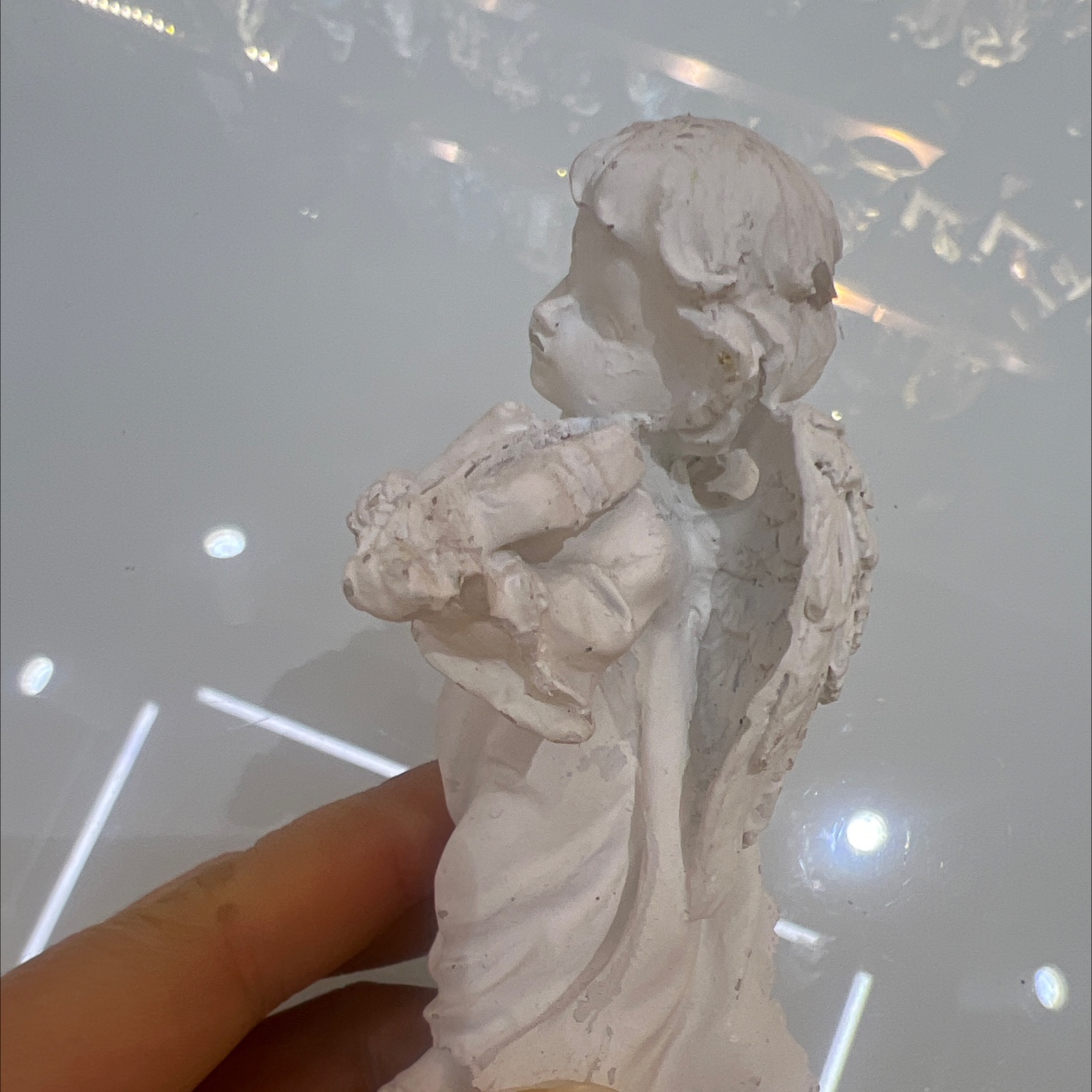 Angel Band details Picture