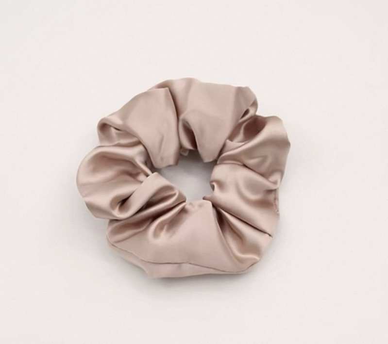 202509新款大肠发圈头绳发饰大肠圈发饰发箍发带女韩版简约百搭发圈大肠发圈饰品大肠发圈发圈大肠圈详情图2