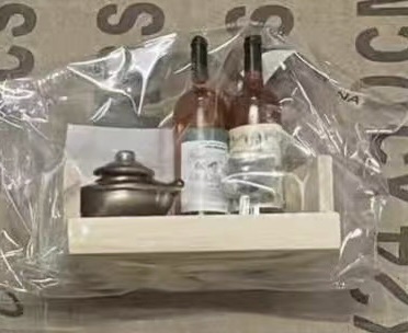 萌粒树脂香炉模具DIY创意树脂鱼尾香薰炉手工制作材料香氛摆件h