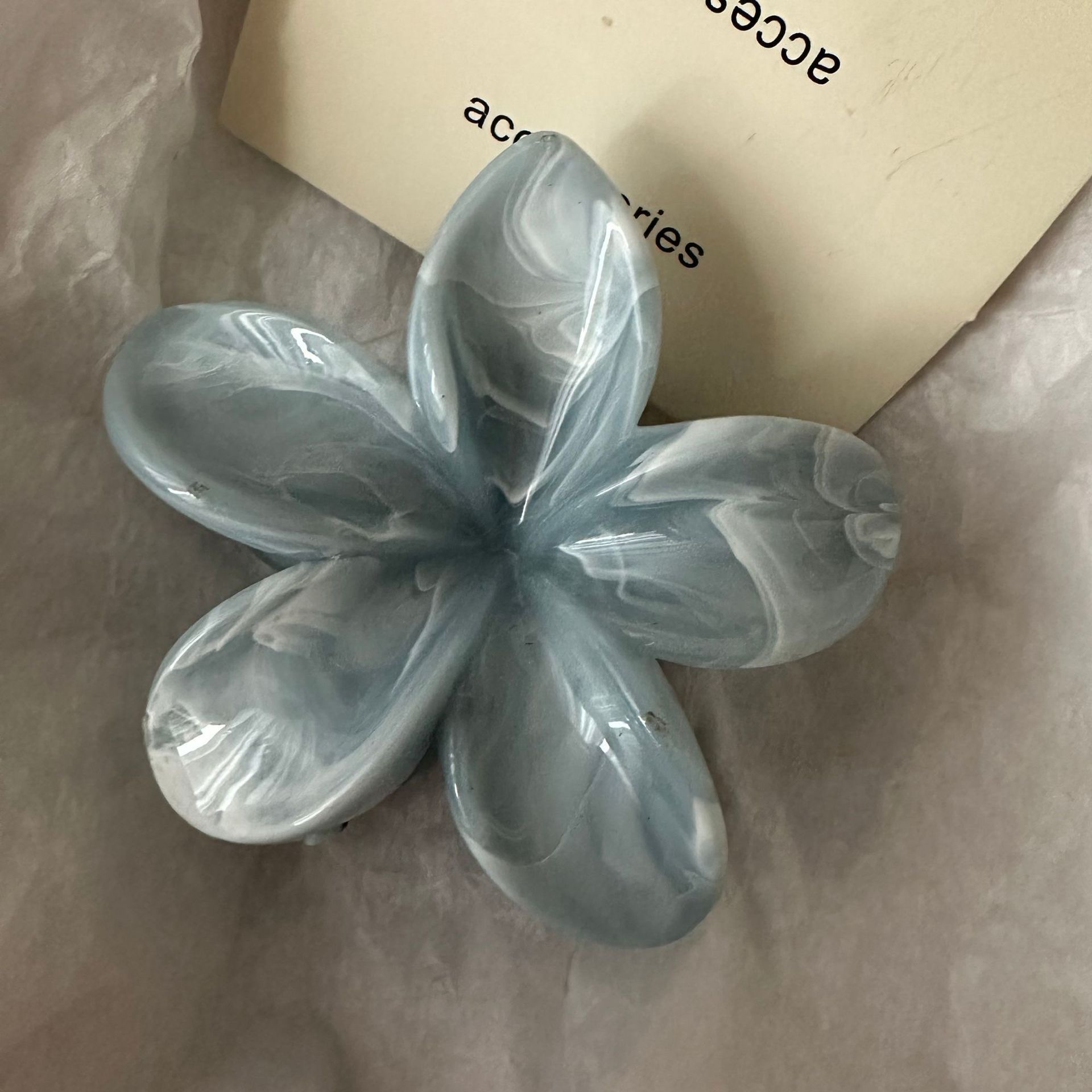 其他儿童饰品及配件实物图