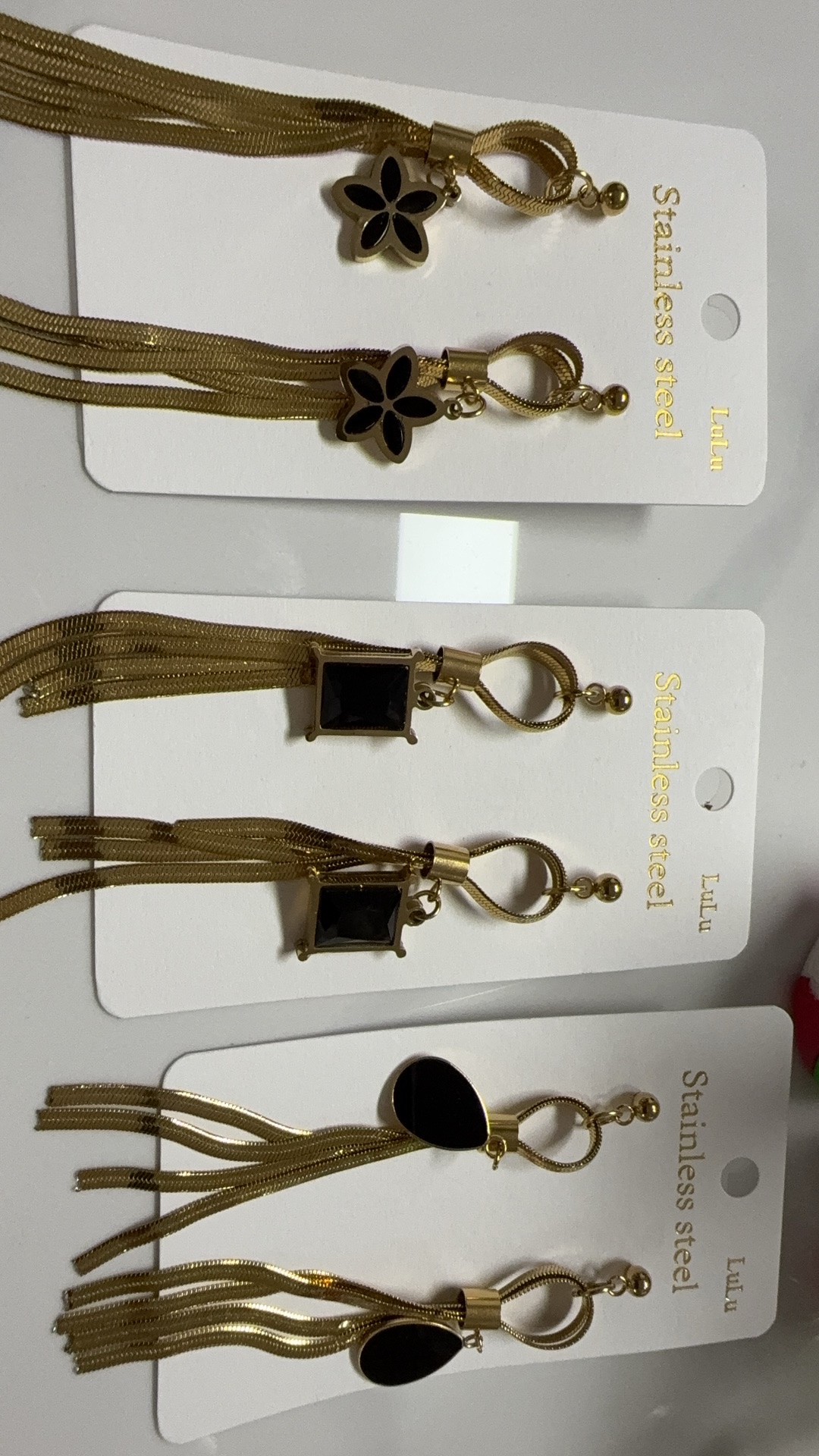 饰品耳饰珍珠耳环烧焊锆石耳环时尚简约气质百搭女款配饰饰品烧焊锆石耳环