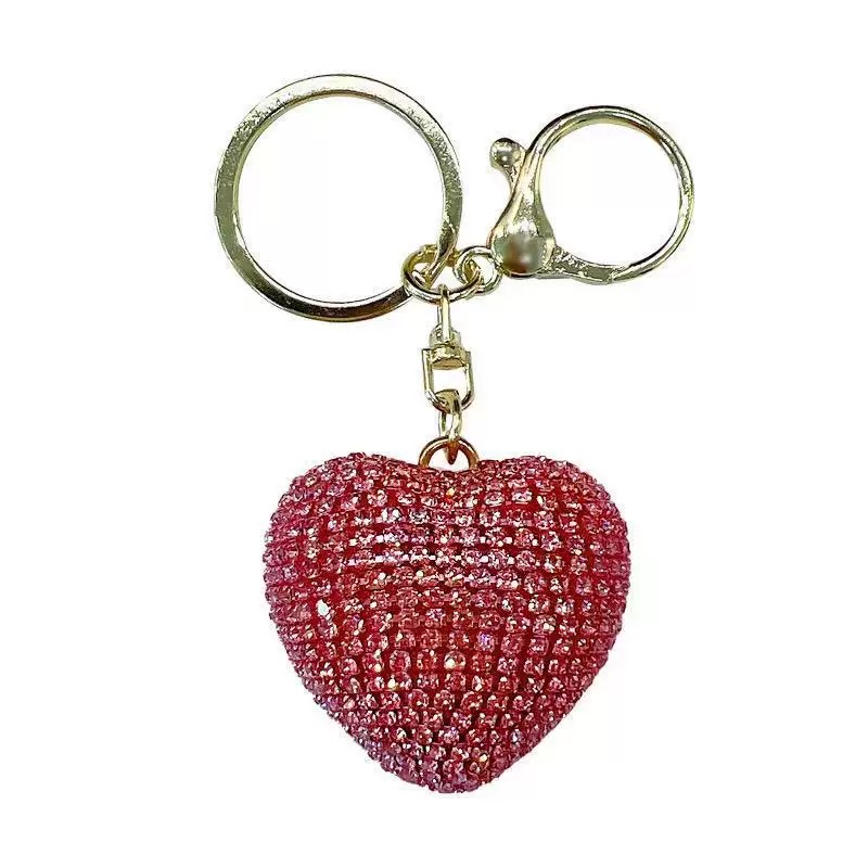 钥匙扣车钥匙扣透明衣服款可爱挂件时尚潮流礼品赠品钥匙扣钥匙扣钥匙扣详情图2