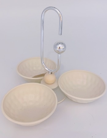 Fruit platters, ironwork, factory direct sales Specification image