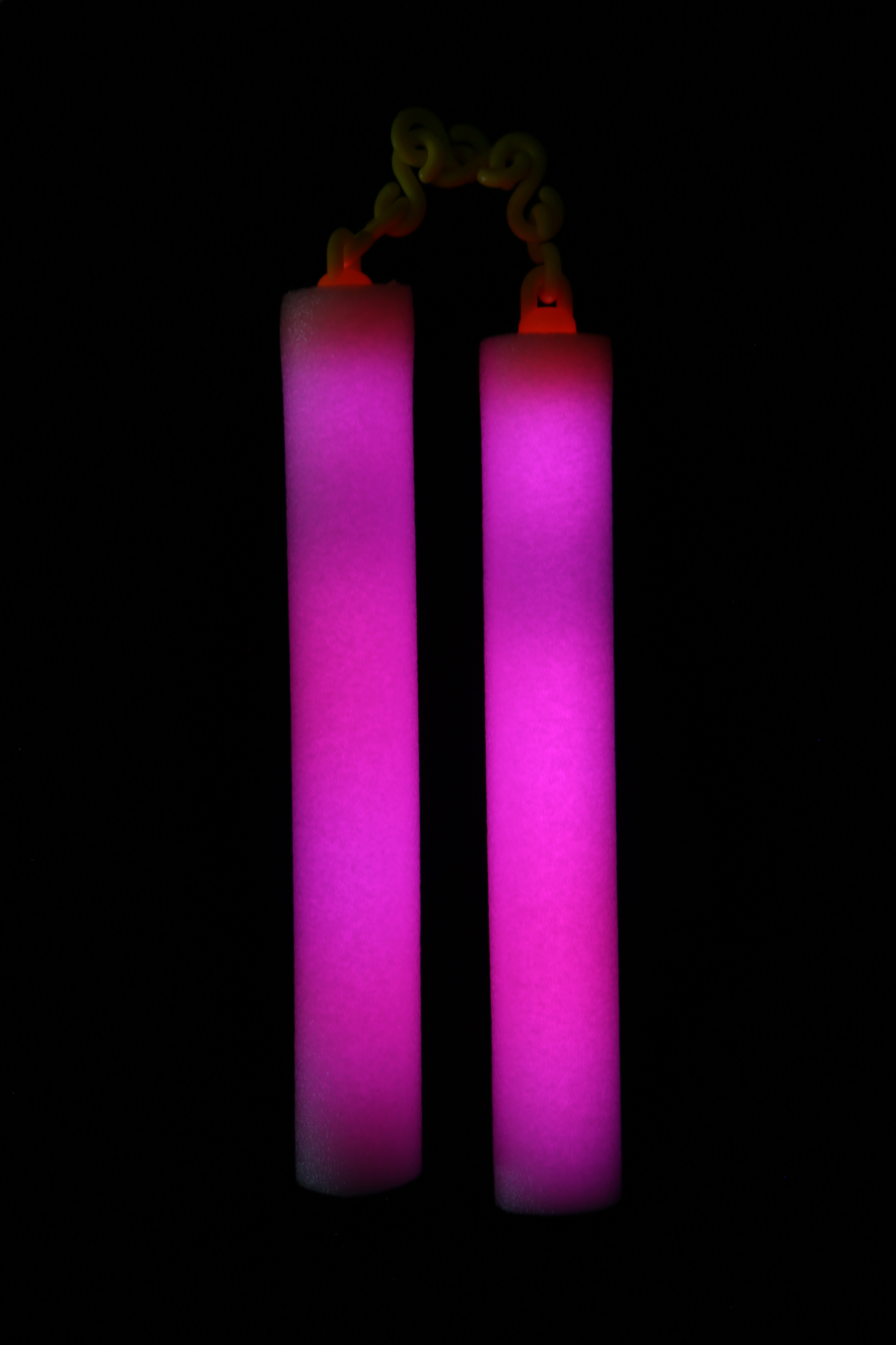 发光玩具实物图