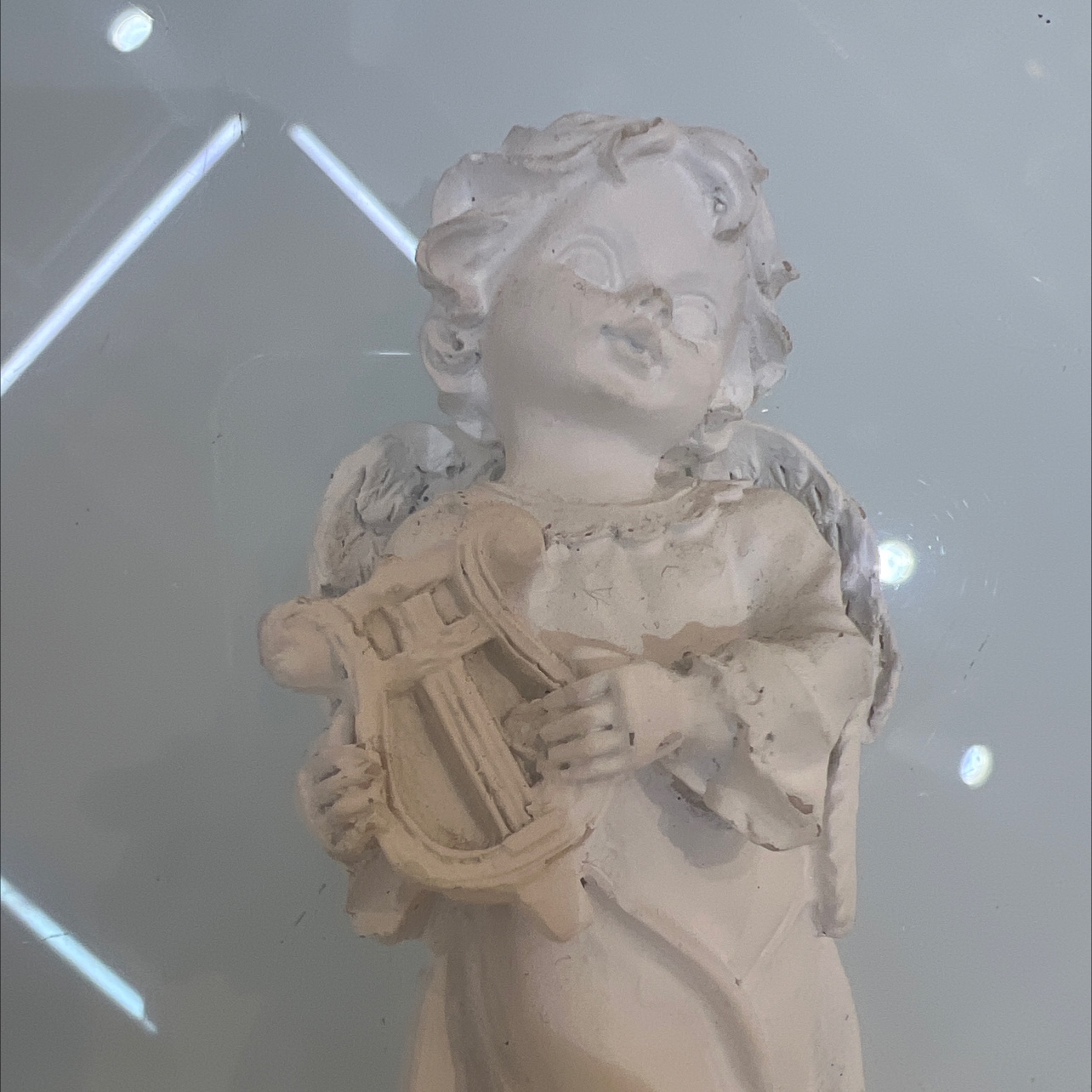 White Angel Item Picture