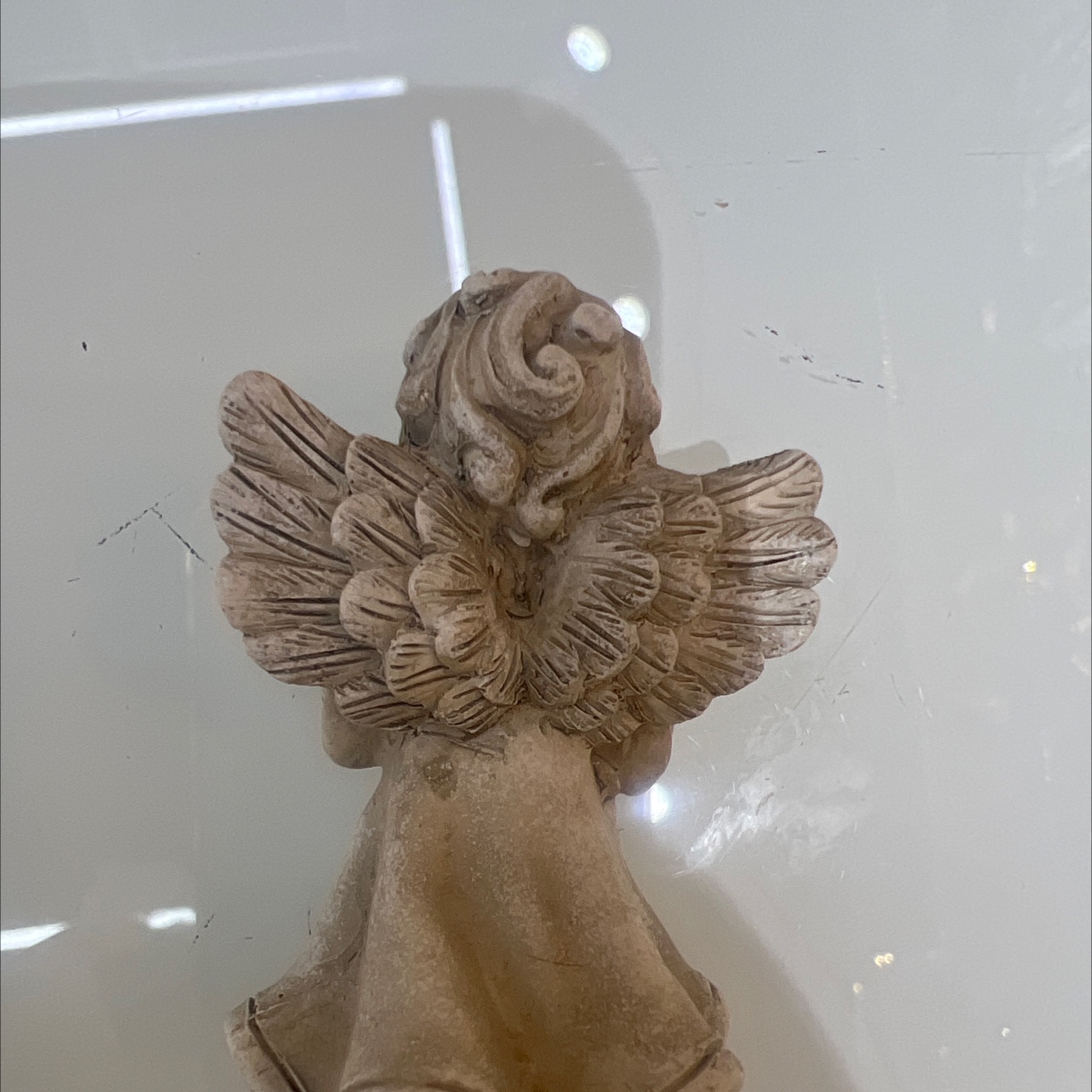 Antique Angel series products details Picture