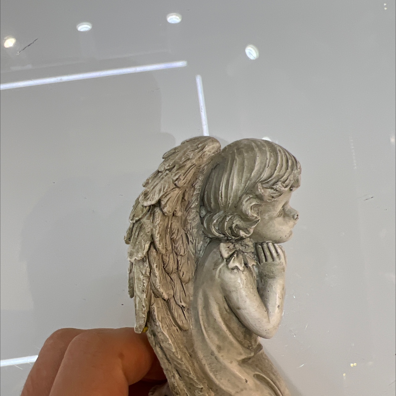 树脂工艺品实物图