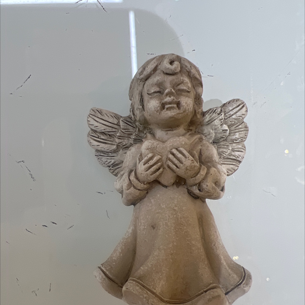 Antique Angel series products