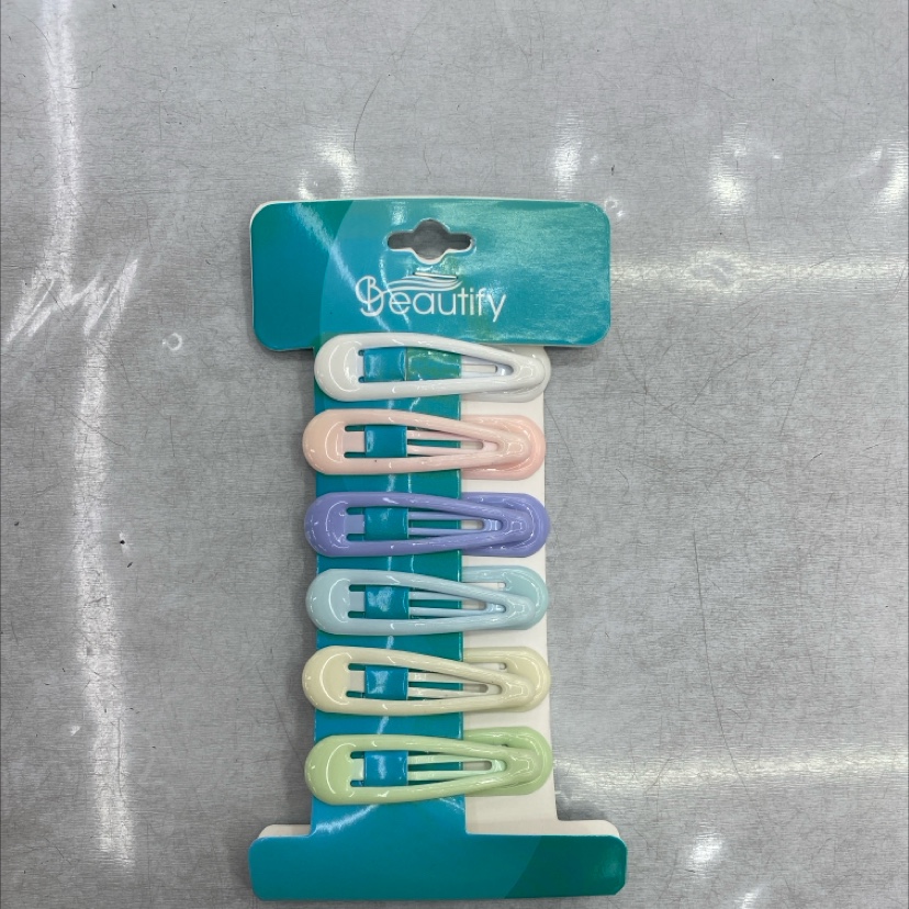 5公分滴油水滴夹