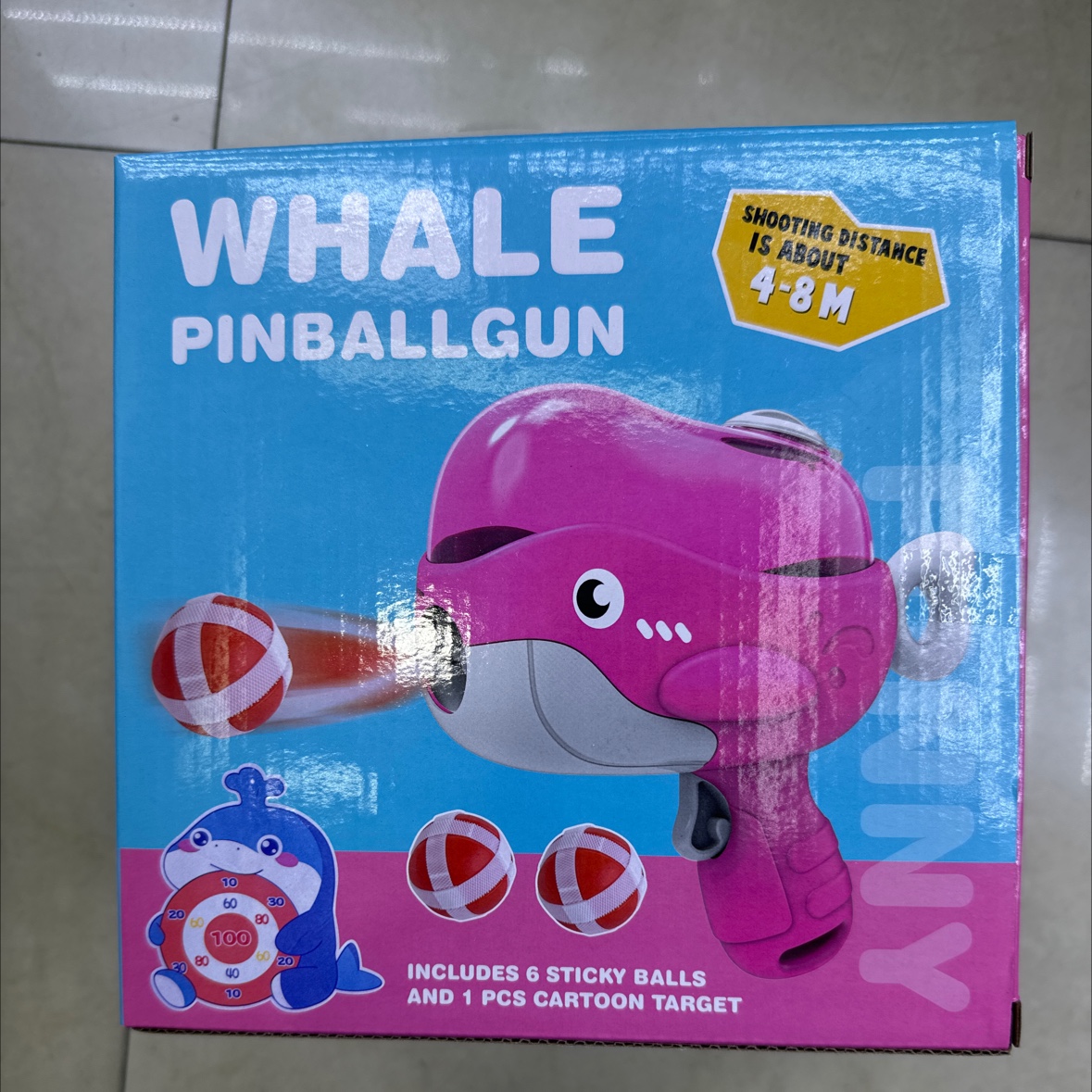 益智类玩具产品图