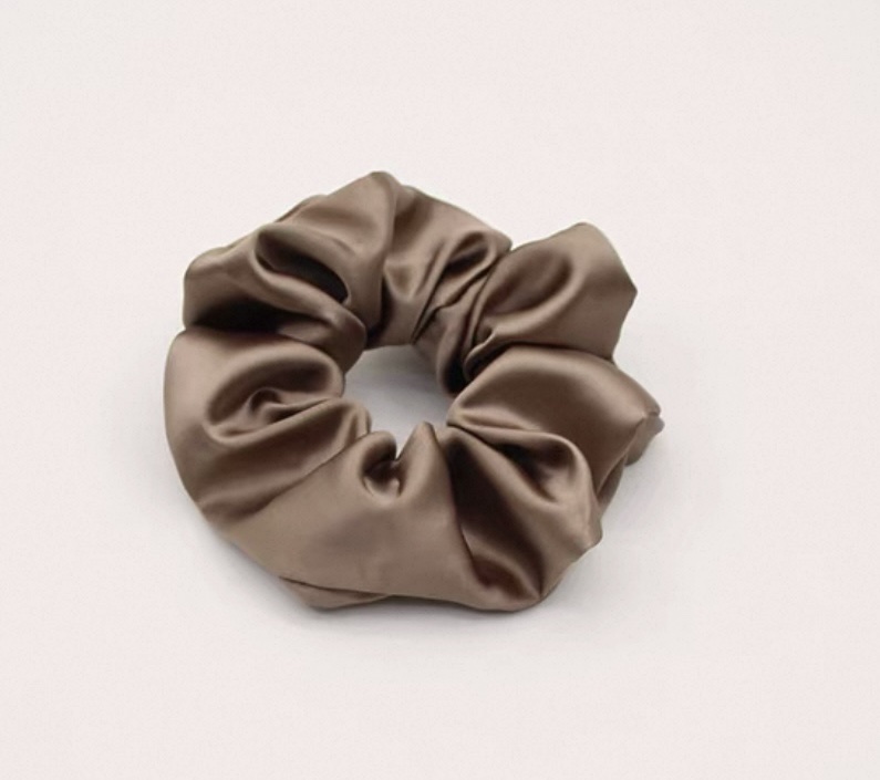 202509新款大肠发圈头绳发饰大肠圈发饰发箍发带女韩版简约百搭发圈大肠发圈饰品大肠发圈发圈大肠圈白底实物图