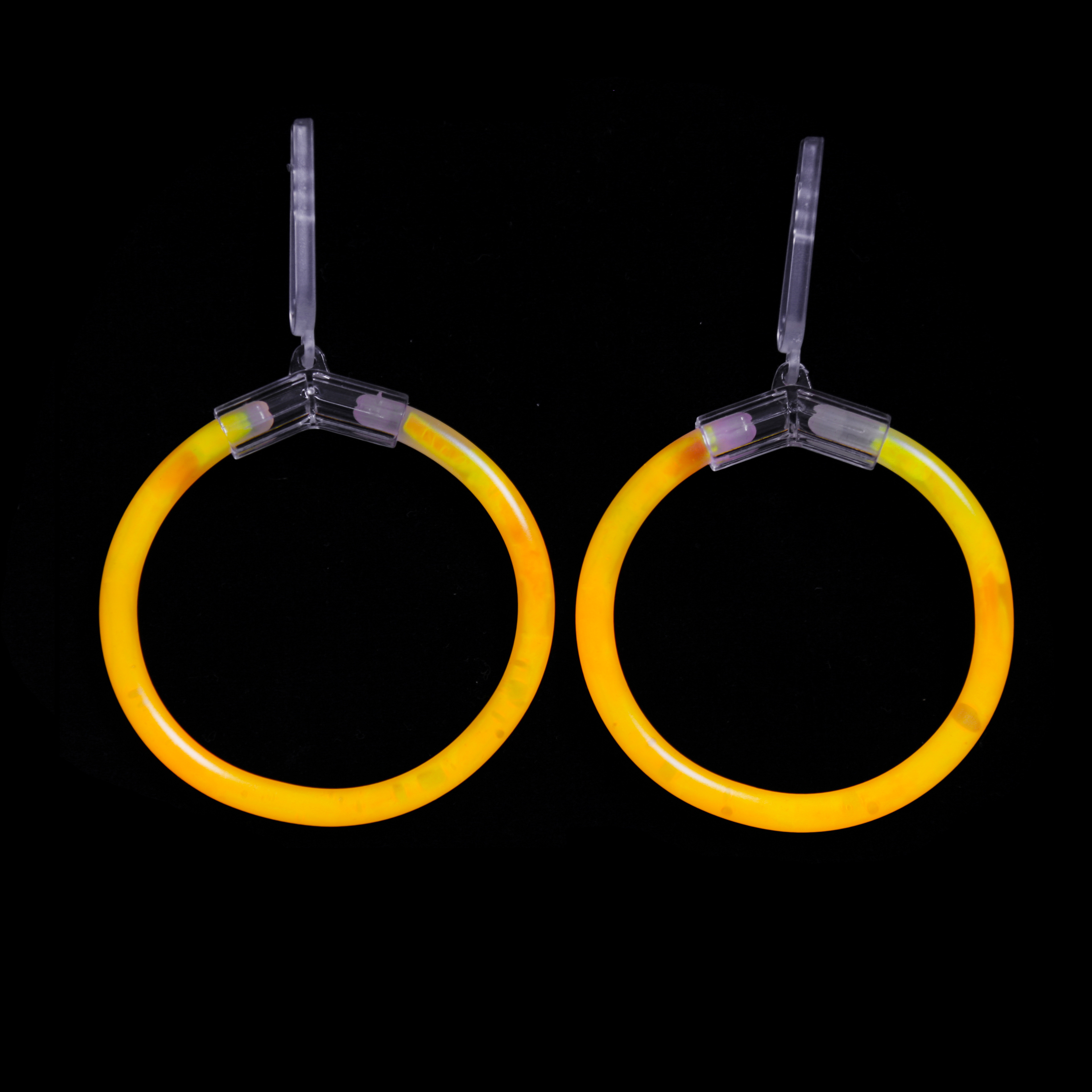 儿童玩具/玩具/地摊/夜光小玩具/发光五星棒产品图