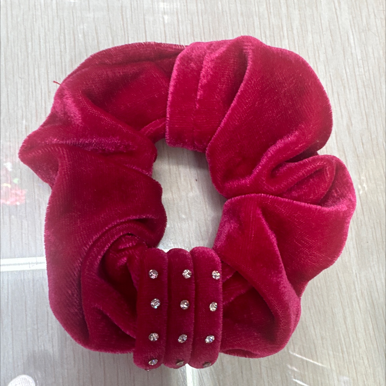 大肠发圈头绳发饰大肠圈发饰品简约个性发圈头绳发饰配饰潮流百搭