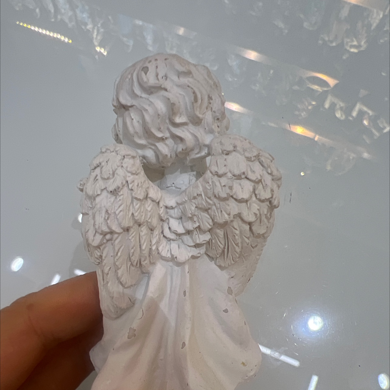 Angel Band Specification image