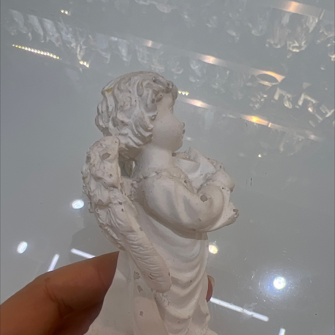 Angel Band Application Scenario