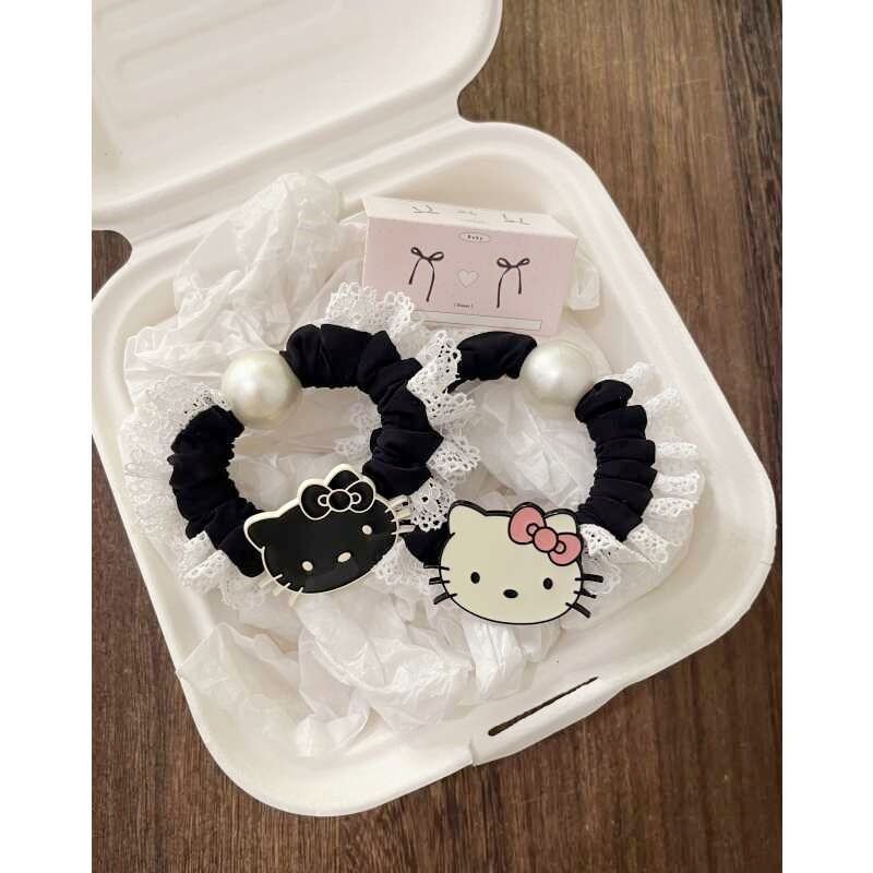 时尚发夹发卡蝴蝶结抓夹头饰发饰品韩版简约百搭发夹发夹配饰学生潮流款