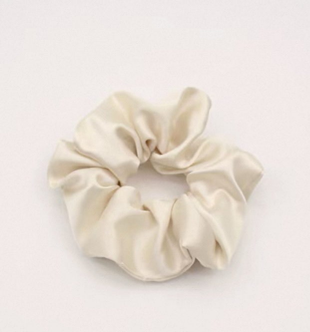 202509新款大肠发圈头绳发饰大肠圈发饰发箍发带女韩版简约百搭发圈大肠发圈饰品大肠发圈发圈大肠圈详情图6