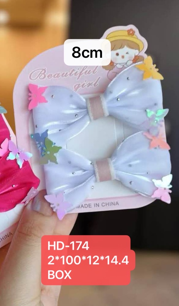 水钻BB夹泡芙花滴油夹子儿童夏季可爱抓夹发饰