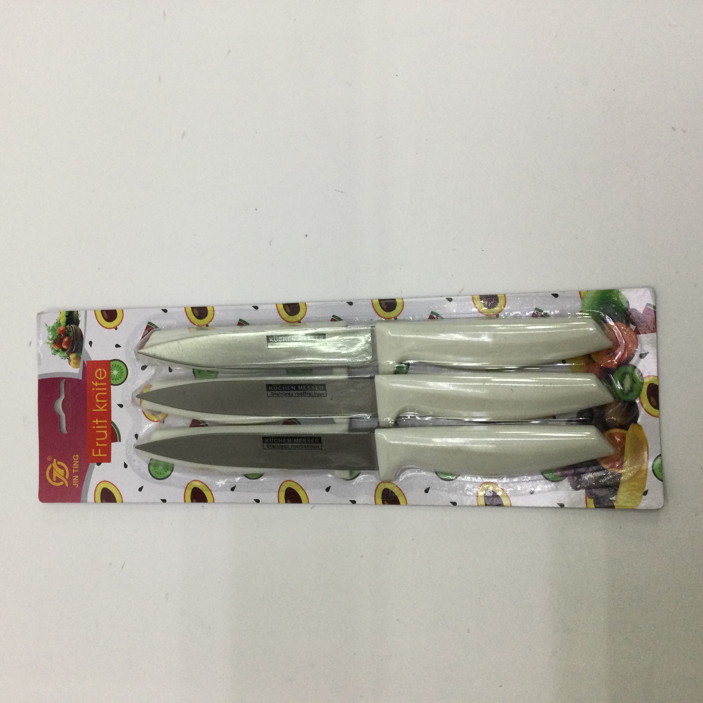 白色要用刀6pc