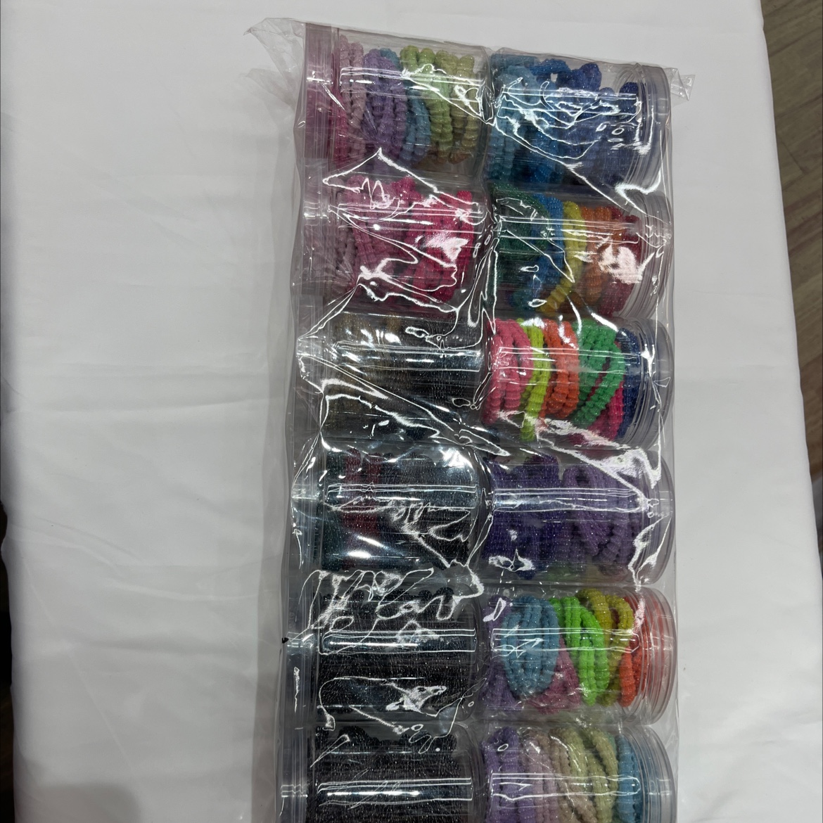 大肠发圈头绳饰品大肠圈发饰发饰发圈头绳发饰品大肠圈发圈头绳配饰发圈头绳装饰品大肠发圈发饰头绳发圈配件细节图