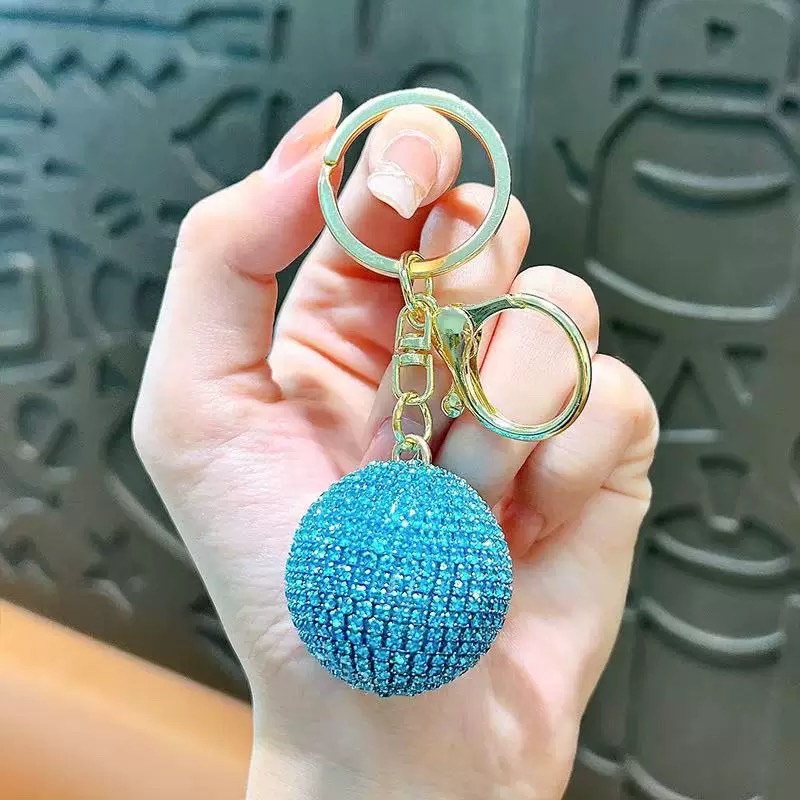 钥匙扣车钥匙挂件透明衣服款可爱钥匙链时尚潮流赠品钥匙车钥匙扣