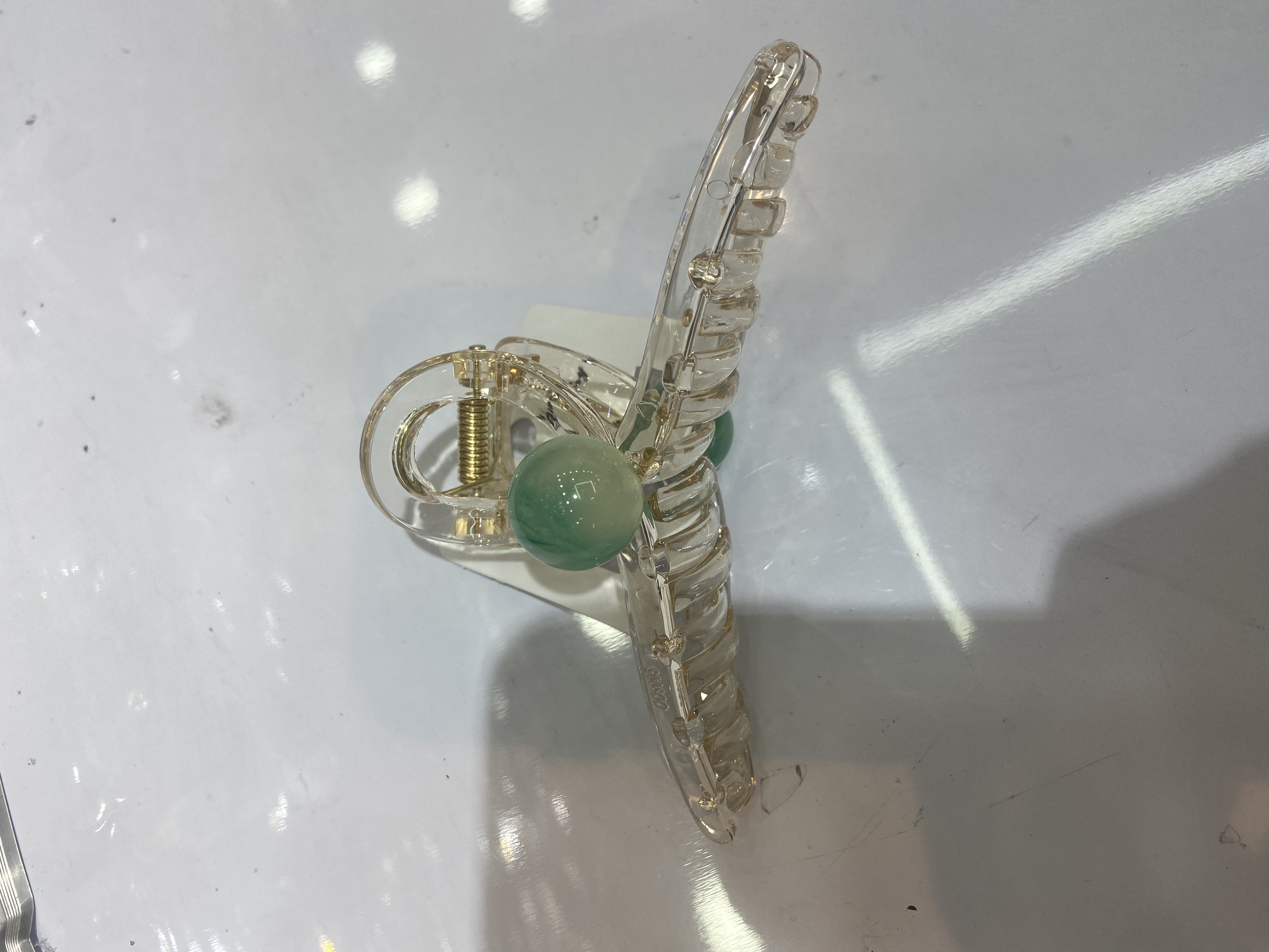 PC hairpin, hairpin, hairpin