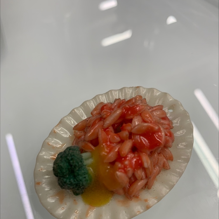 金堡招财猫沙漏摆件招财猫配件装饰品吉祥物家居风水摆设食玩冰箱贴冰箱贴