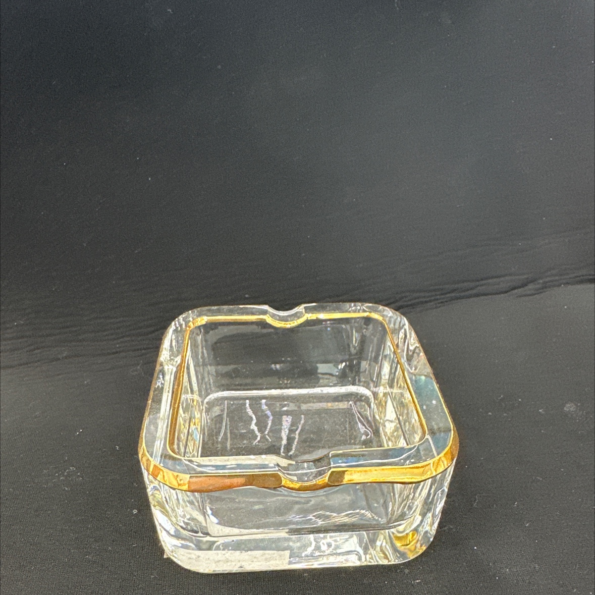 水晶工艺品实物图