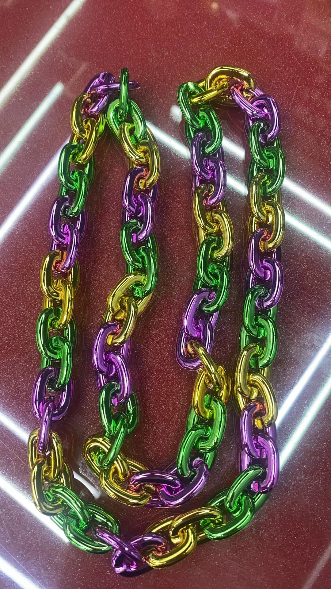 海星滴油合金配件沙金流苏装饰DIY手工配件饰品配件创意设计