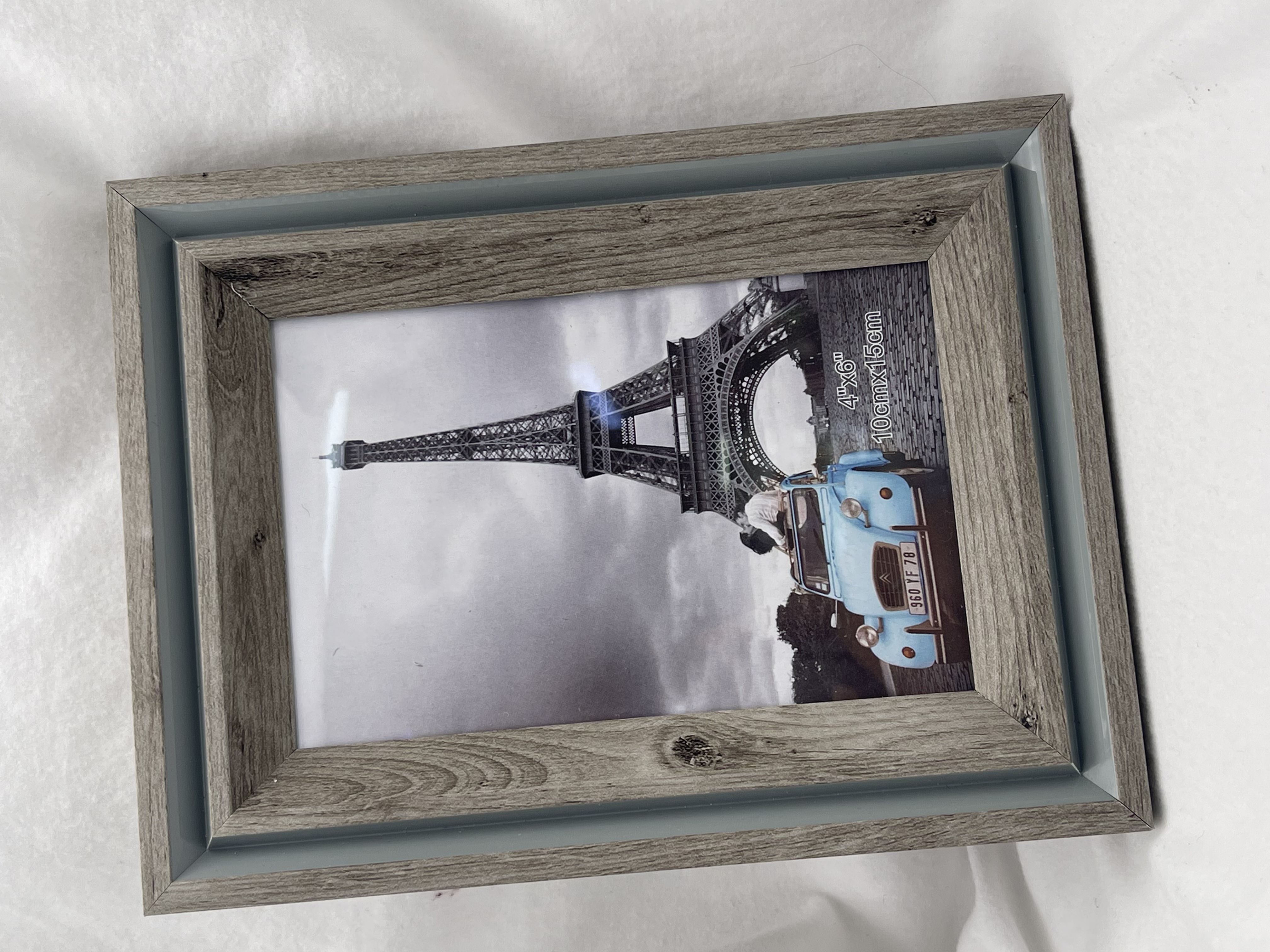 创意照片摆台画框仿古木纹文字相框多款可选装饰摆设家居装饰品创意照片摆台相框