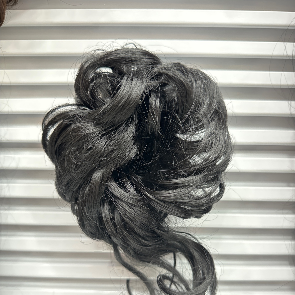 拉拉梳法式盘发器手工穿珠饰品滴油山茶花整理发造型工具多功能发饰