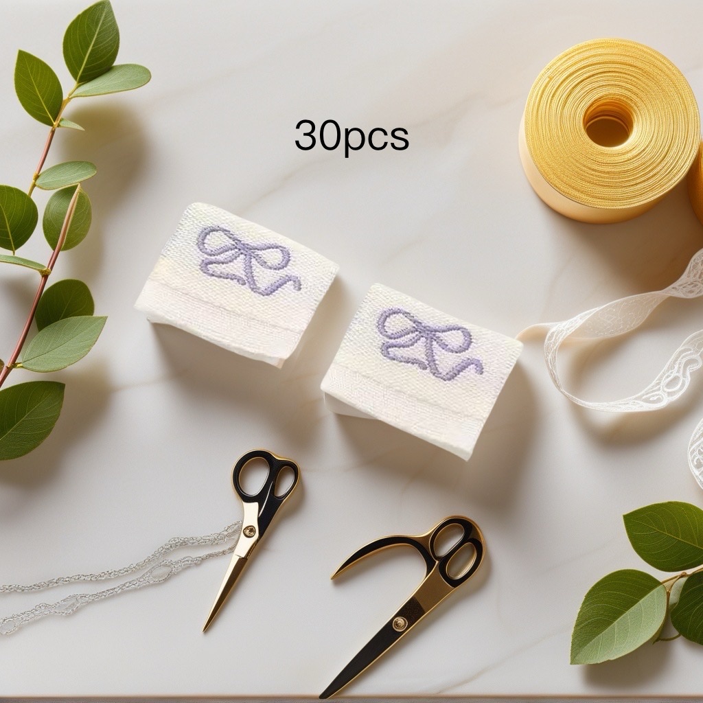 卡通布贴刺绣裤脚贴衣服贴布绣多款可选装饰贴DIY贴布贴片儿童成人适用布贴刺绣布贴详情图6