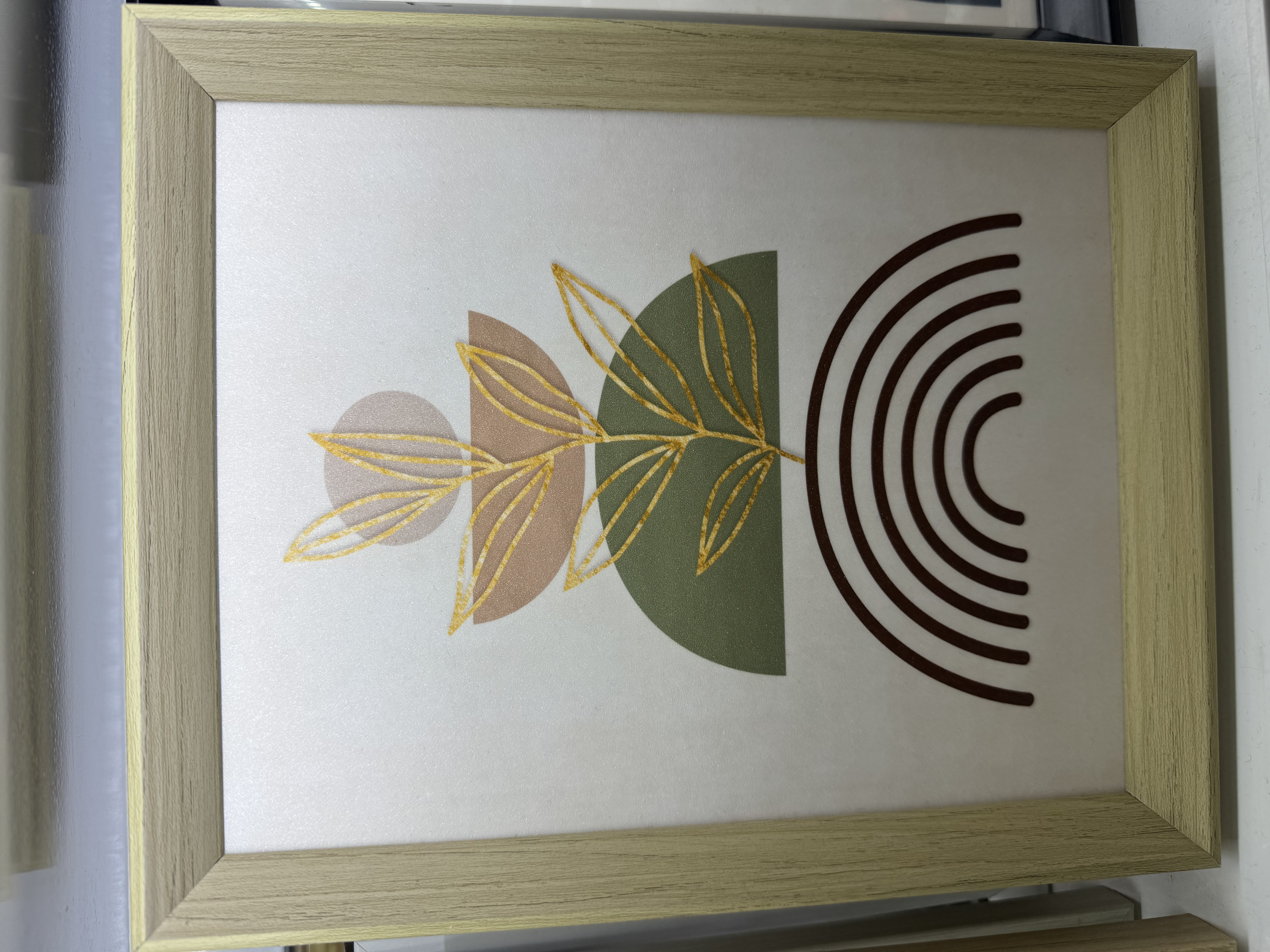 装饰挂画北欧风格艺术品家居装饰品礼品