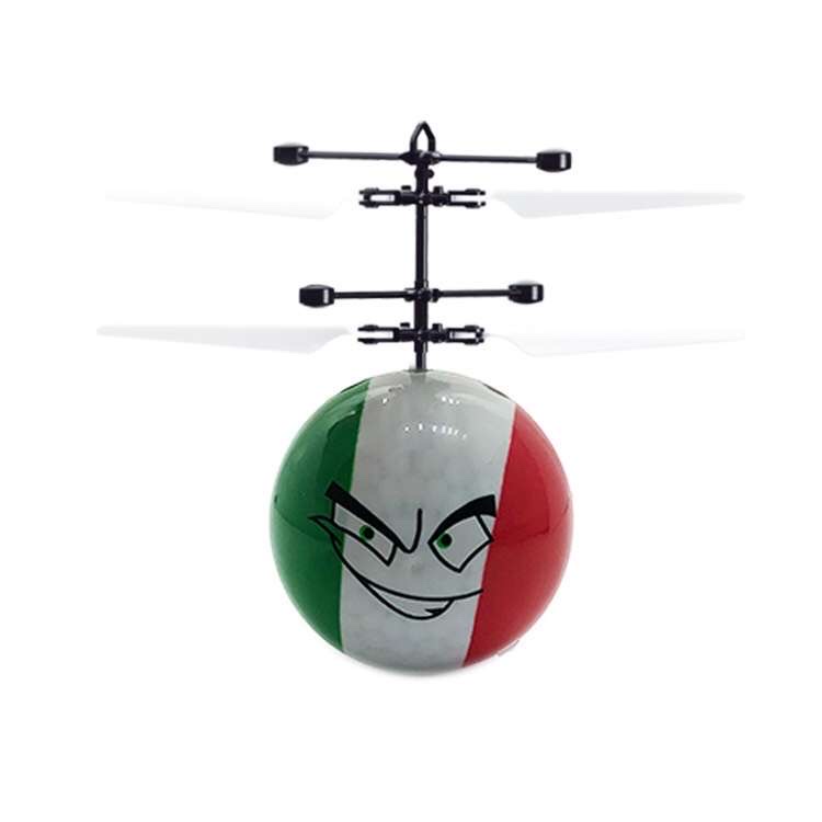 遥控飞机感应悬浮式二通直升机耐摔耐玩带灯光可充电飞行地摊玩具遥控玩具
玩具飞天娃娃